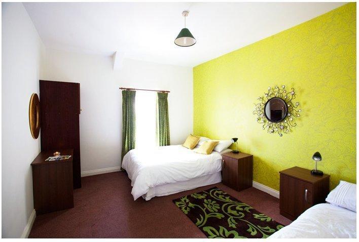 Jack O'Rourke'S Bar & Accommodation Abbeyfeale Chambre photo
