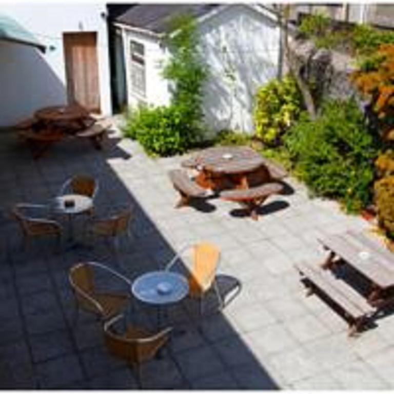 Jack O'Rourke'S Bar & Accommodation Abbeyfeale Chambre photo