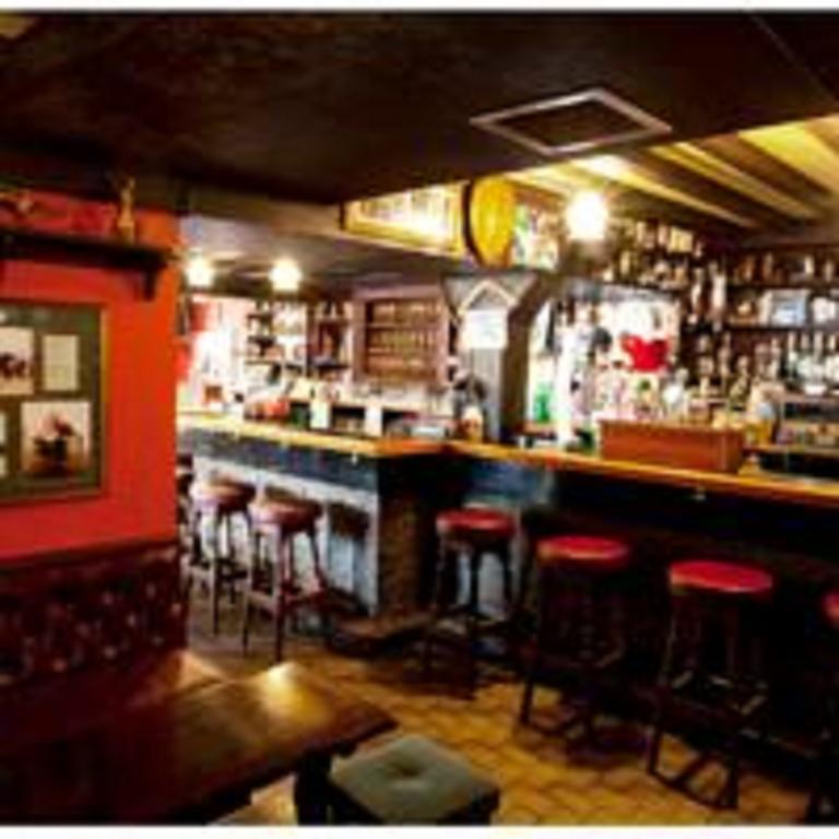 Jack O'Rourke'S Bar & Accommodation Abbeyfeale Chambre photo