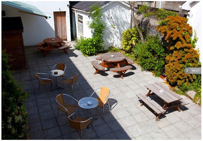 Jack O'Rourke'S Bar & Accommodation Abbeyfeale Extérieur photo